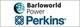 Barloworld Power-Perkins