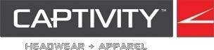 Captivity Headwear & Apparel