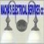 Machas Electrical Services CC
