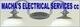 Machas Electrical Services CC