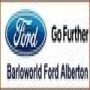 Barloworld Ford & Mazda (Alberton)