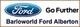 Barloworld Ford & Mazda (Alberton)