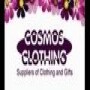 Cosmos Clothing CC