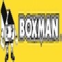 Boxman Strijdom Park