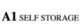 A1 Self Storage