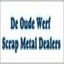 De Oude Werf Scrap Metal Dealers