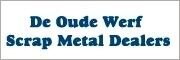 De Oude Werf Scrap Metal Dealers