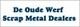 De Oude Werf Scrap Metal Dealers