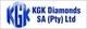 KGK Diamonds SA (Pty) Ltd