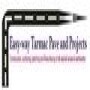 Easy-Way Tarmac Pave And Projects