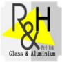 R AND H GLASS