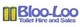 Bloo-Loo Portable Toilets & Showers