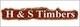 H & S Timbers (Pty) Ltd