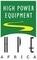 HIGH POWER EQUIPMENT AFRICA (PTY) LTD
