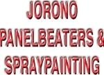 Jorono Panelbeaters & Spraypainters