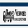 Rodeo Vervoer