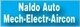 Naldo Auto Mech-Electr-Aircon