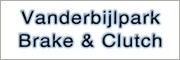 Vanderbijl Brake & Clutch