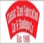 Classic Steel Fabrication Car & Shadeports