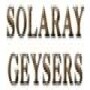 Solar Ray Geysers