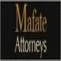 Mafate Inc Attorneys