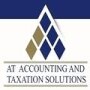 AT ACCOUNTING AND AMP; TAXATION SOLUTION CC