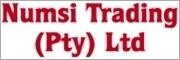 Numsi Trading (Pty) Ltd