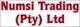 Numsi Trading (Pty) Ltd