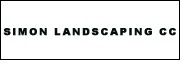 Simon Landscaping CC