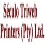 SÃ©culo Triweb Printers (Pty) Ltd