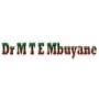 Mbuyane
