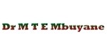Mbuyane