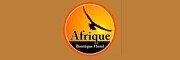 Afrique Boutique OR Tambo International
