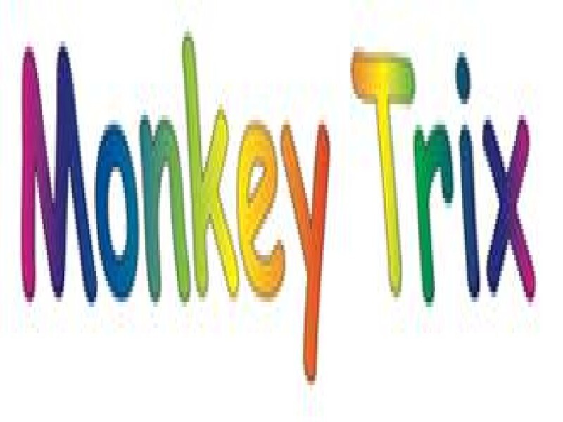 JUNGLE TRIX