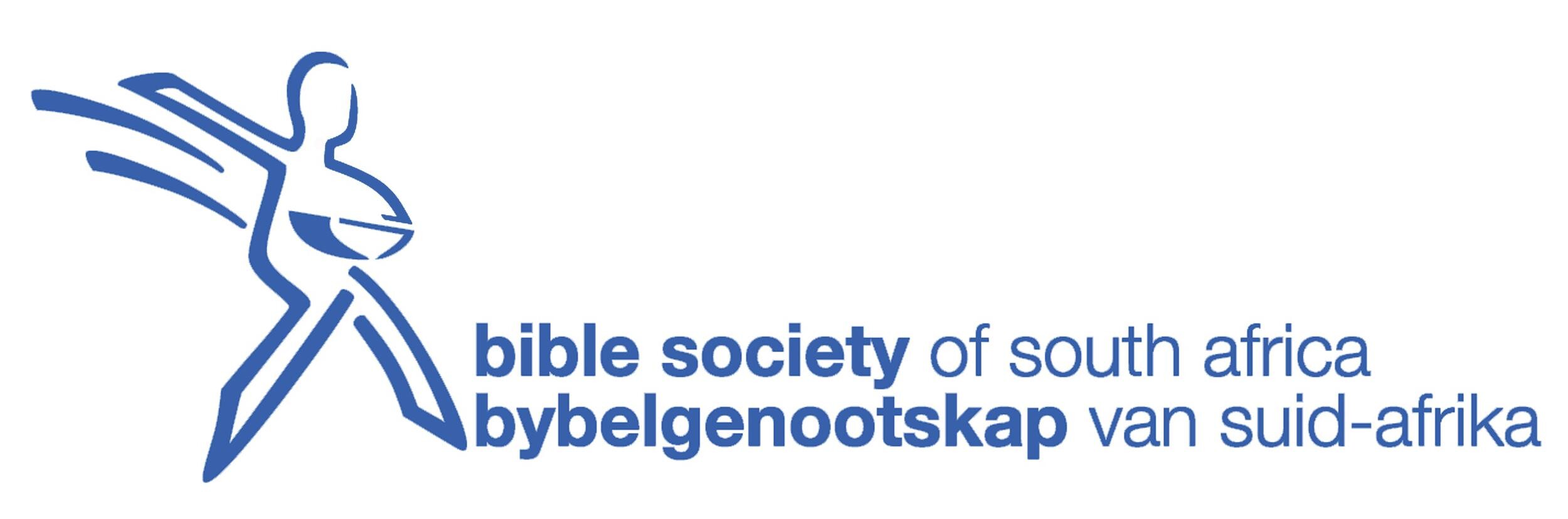 BYBELGENOOTSKAP VAN SA