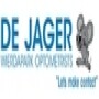 De Jager C Optometrists