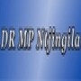 Ntjingila MP Dr