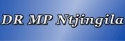 Ntjingila MP Dr
