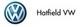 Hatfield Volkswagen Commercial Vehicle Centre
