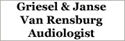 Griesel & Janse Van Rensburg Audiologists