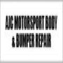 AJC Motorsport Body & Bumper Repair