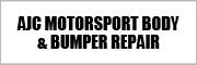 AJC Motorsport Body & Bumper Repair