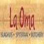 La Oma Butchery & Spit Braai