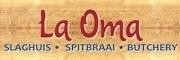 La Oma Butchery & Spit Braai