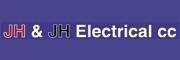 JH & JH Electrical CC