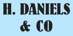 H Daniels & Co