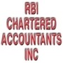 RBI Chartered Accountants Inc