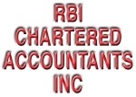 RBI Chartered Accountants Inc