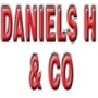 Daniels H & Co