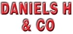 Daniels H & Co